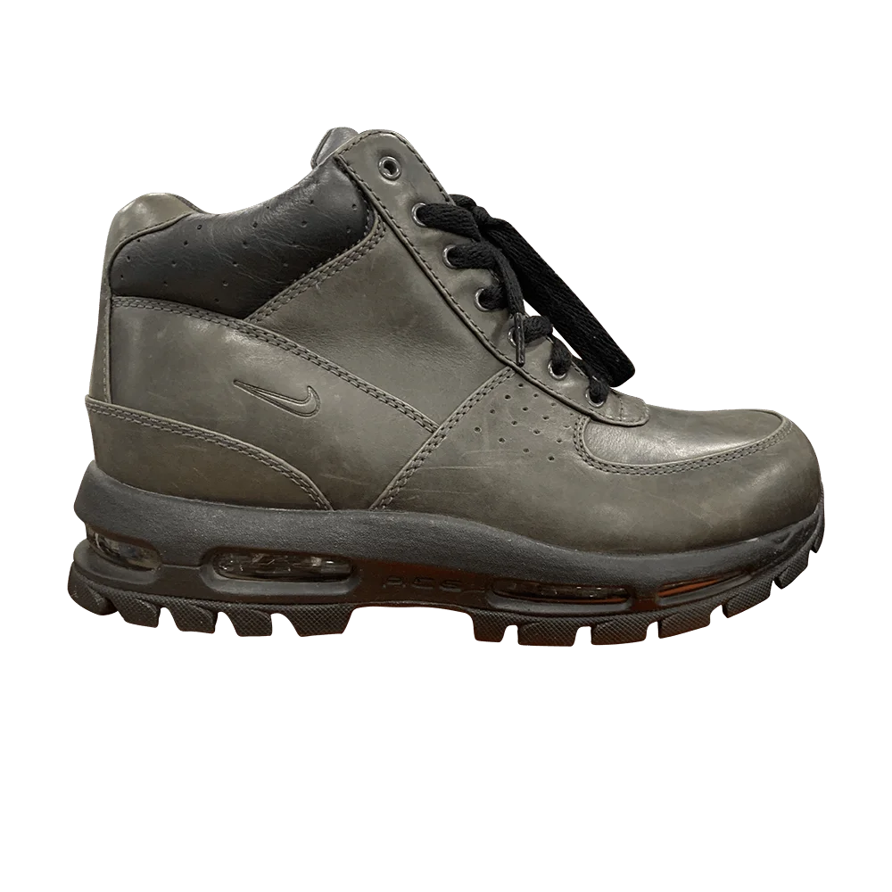 Nike Air Max Goadome 'Anthracite'