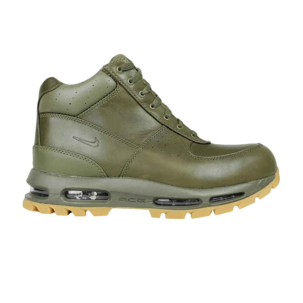 Nike Air Max Goadome 'Medium Olive'