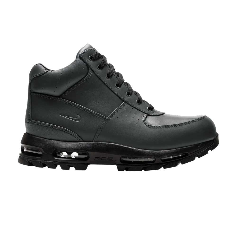 Nike Air Max Goadome 'Anthracite Black'