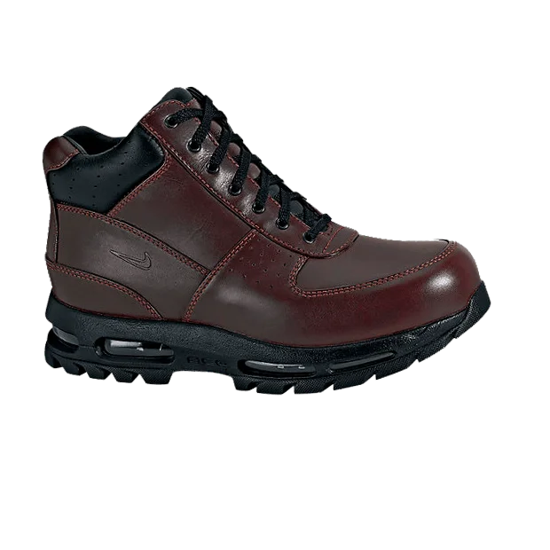 Nike Air Max Goadome 'Deep Burgundy'