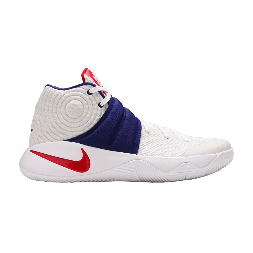 Кроссовки Nike Kyrie 2 'USA'