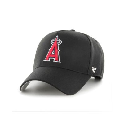47-Brand-Los-Angeles-Angels-47-MVP-DT-MLB-Snapback-Hat-1