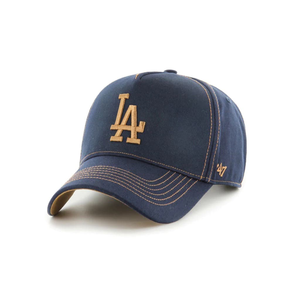 47-brand-los-angeles-dodgers-navy-tobacco-47-mvp-dt-mlb-strapback-hat