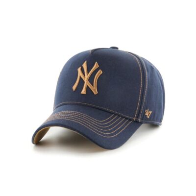 47-Brand-New-York-Yankees-Navy-Tobacco-47-MVP-DT-MLB-Strapback-Hat-1