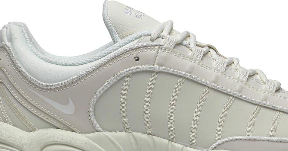 Кроссовки Nike Air Max Tailwind 4 '99 SP 'Sail'
