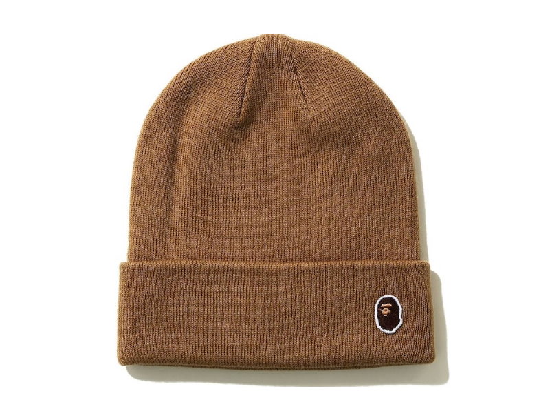 bape-ape-head-one-point-knit-cap-fw20-beige