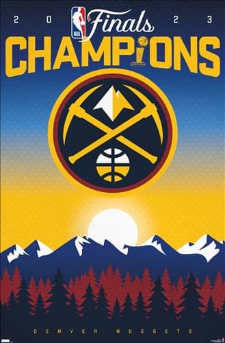 denver-nuggets-logo-nba-champions-wall-poster