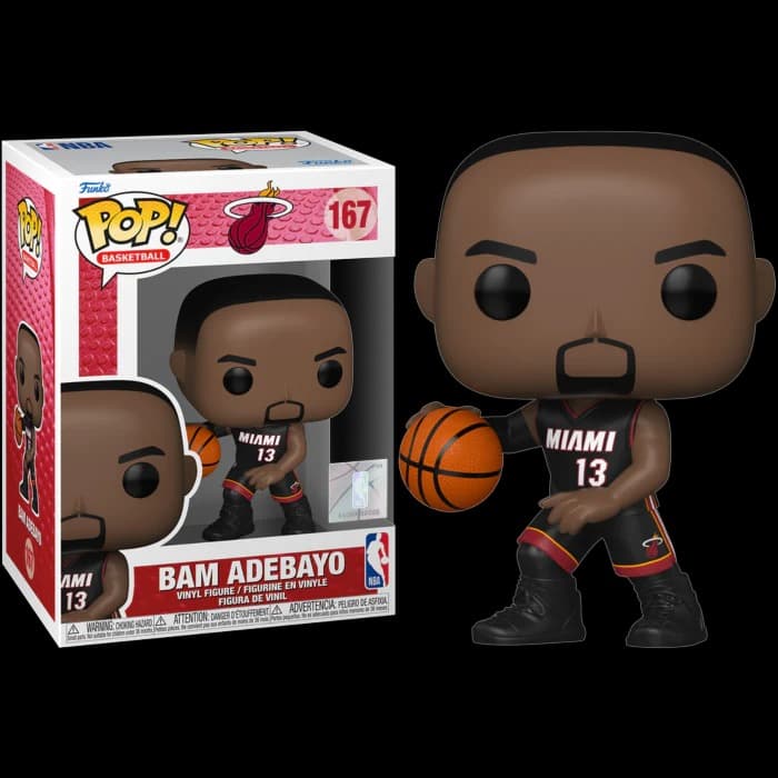 funko-bam-adebayo-miami-heat-icon-edition-nba-pop-vinyl