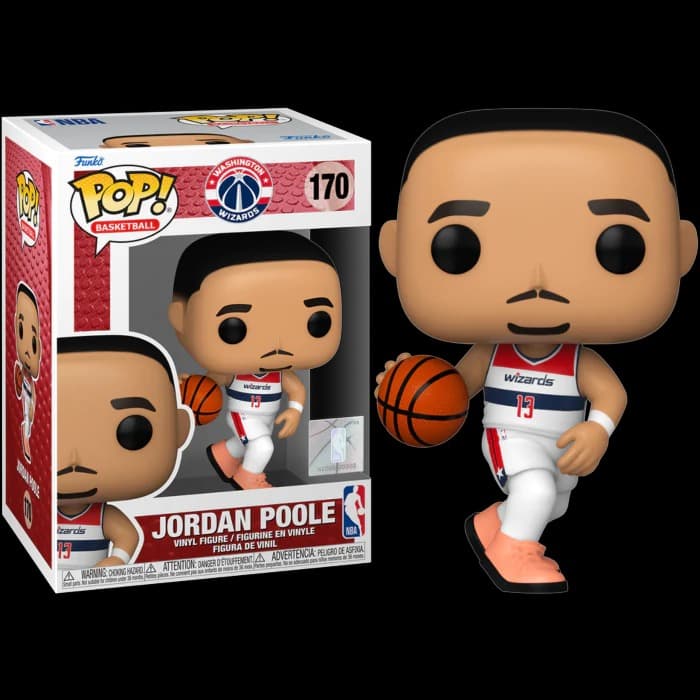 funko-jordan-poole-washington-wizards-association-edition-nba-pop-vinyl