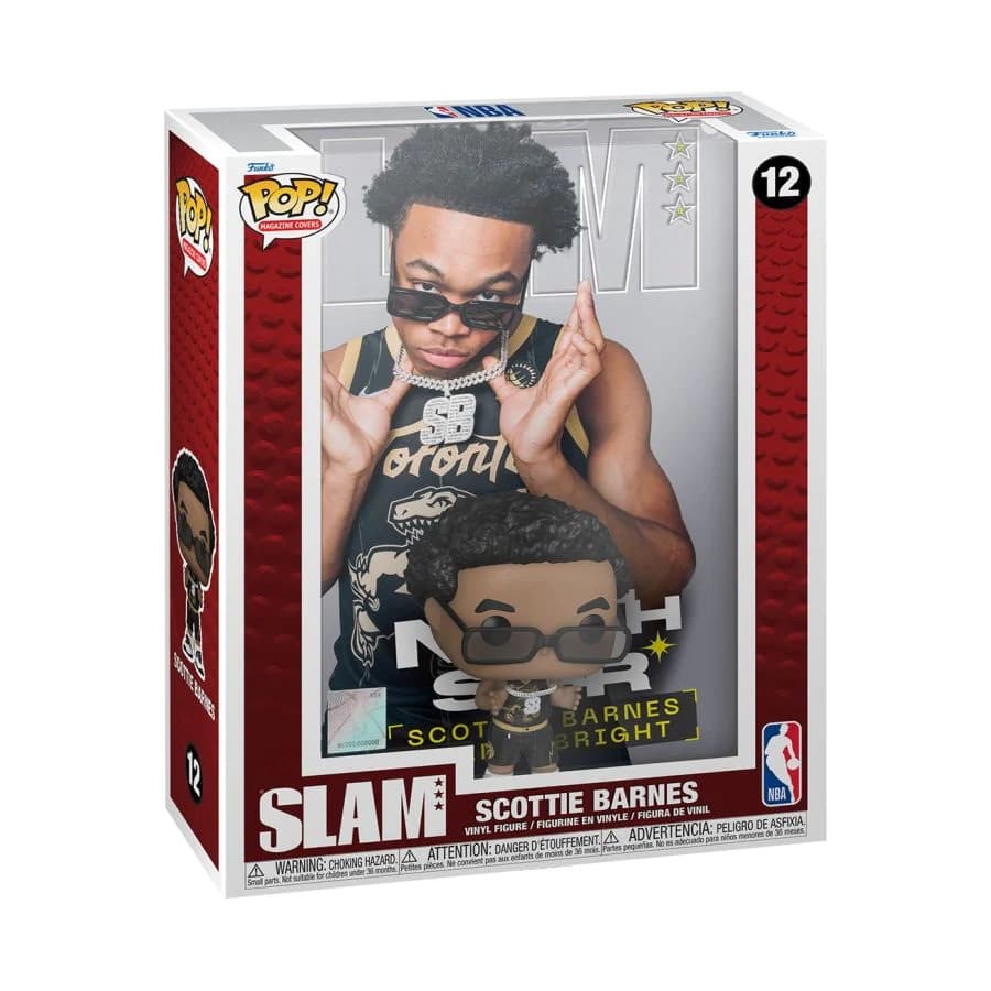 funko-scottie-barnes-toronto-raptors-slam-magazine-cover-nba-pop-vinyl