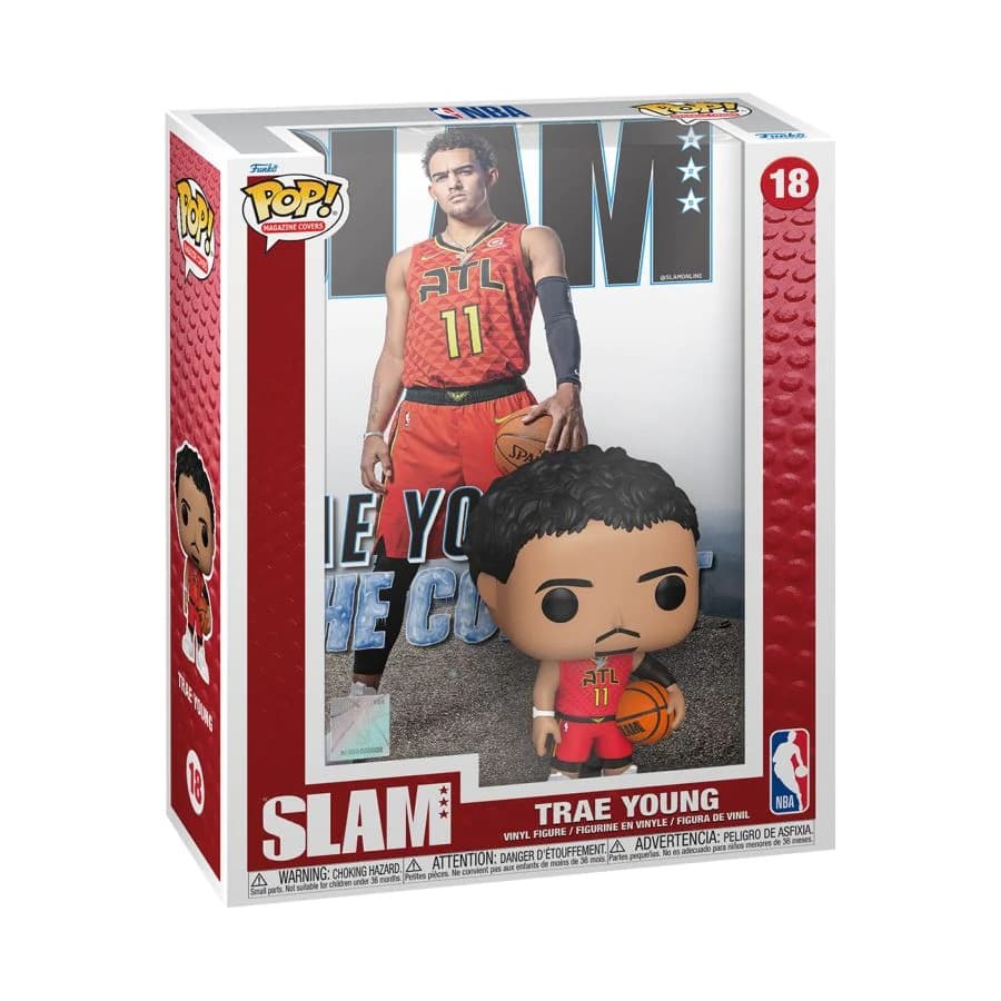 funko-trae-young-slam-magazine-cover-nba-pop-vinyl