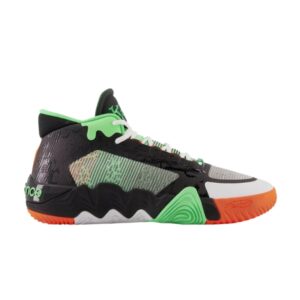 Черный, Яркая весна, Dynomite