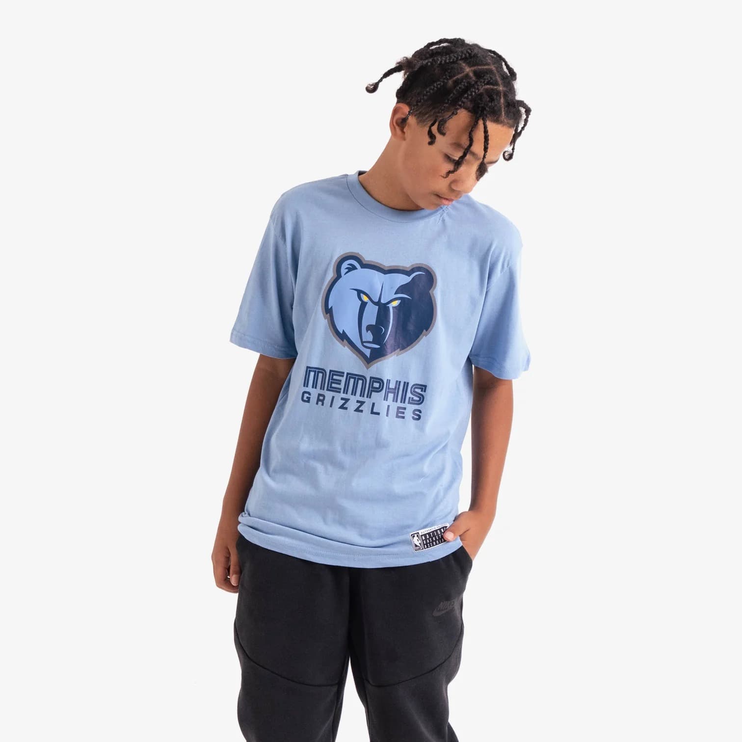 ja-morant-memphis-grizzlies-top-of-the-key-youth-nba-t-shirt