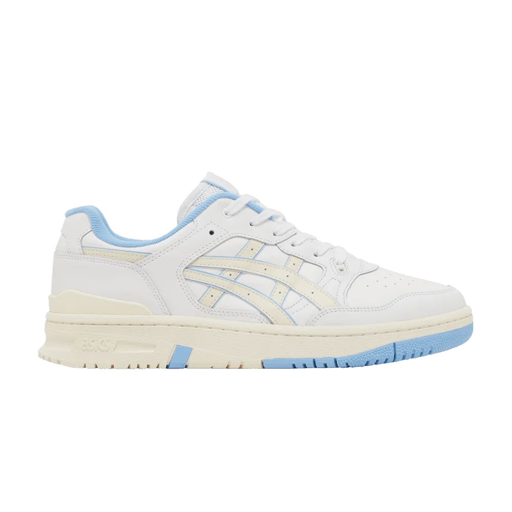 Кроссовки ASICS EX89 'White Light Blue'