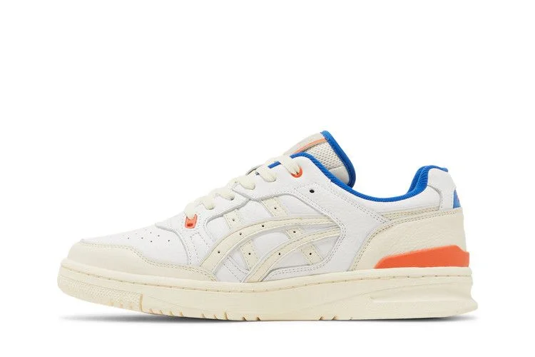 Кроссовки Kith x ASICS EX89 'White Blue Orange'