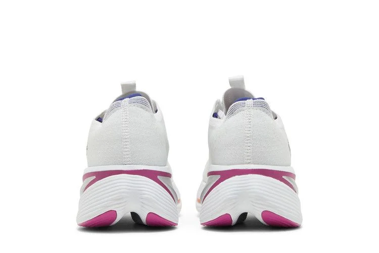 Кроссовки New Balance FuelCell SuperComp 2E Wide 'White Victory Blue'