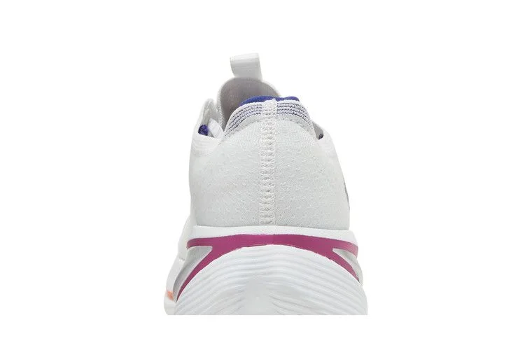 Кроссовки New Balance FuelCell SuperComp 2E Wide 'White Victory Blue'