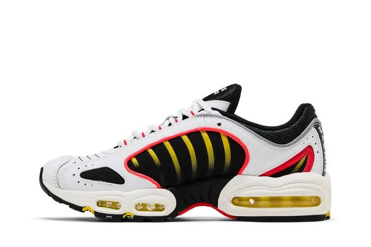 Кроссовки Nike Air Max Tailwind 4 'Bright Crimson'