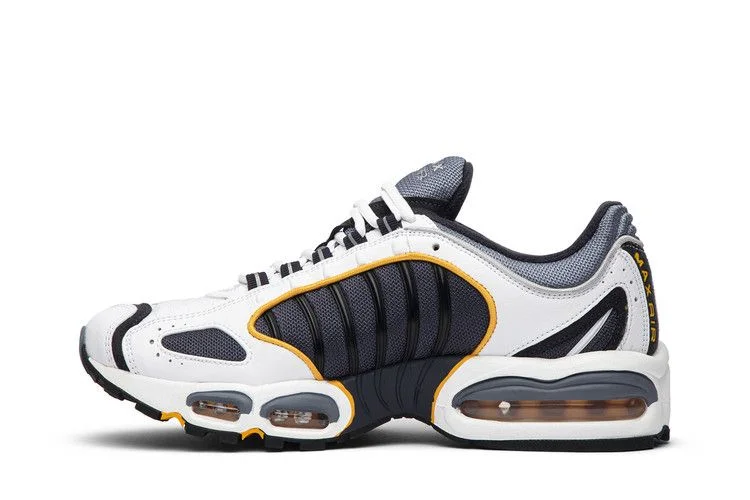 Кроссовки Nike Air Max Tailwind 4 'Metro Grey'