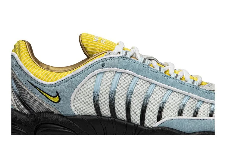 Кроссовки Sneakersnstuff x Nike Air Max Tailwind 4 '20th Anniversary'