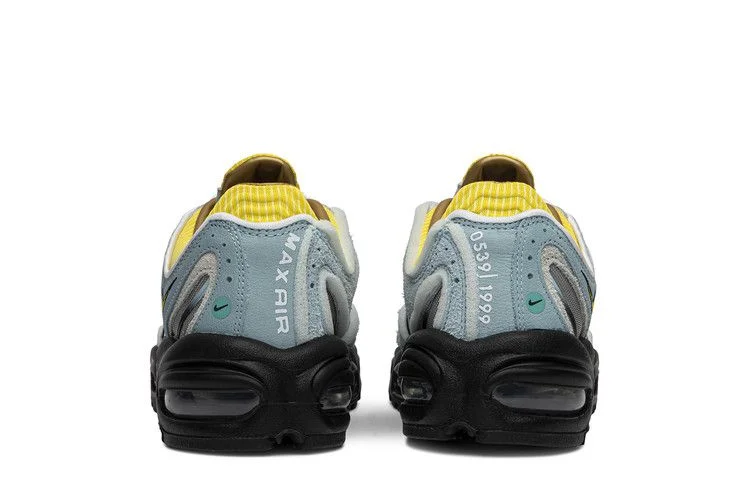Кроссовки Sneakersnstuff x Nike Air Max Tailwind 4 '20th Anniversary'