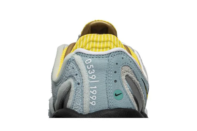 Кроссовки Sneakersnstuff x Nike Air Max Tailwind 4 '20th Anniversary'