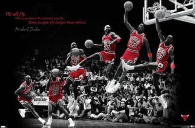 Michael-Jordan-Fly-NBA-Wall-Poster-1