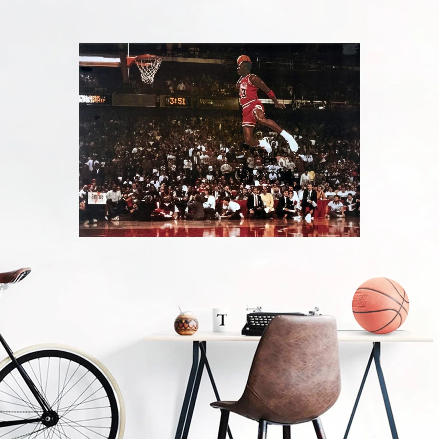 michael-jordan-slam-dunk-contest-nba-wall-poster