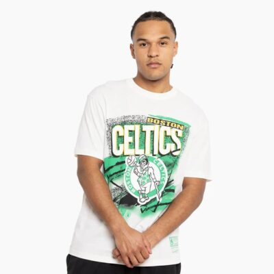 Mitchell-Ness-Boston-Celtics-Vintage-Abstract-T-Shirt-1