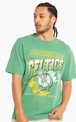 Mitchell-Ness-Boston-Celtics-Vintage-Brush-Off-2.0-NBA-T-Shirt-1
