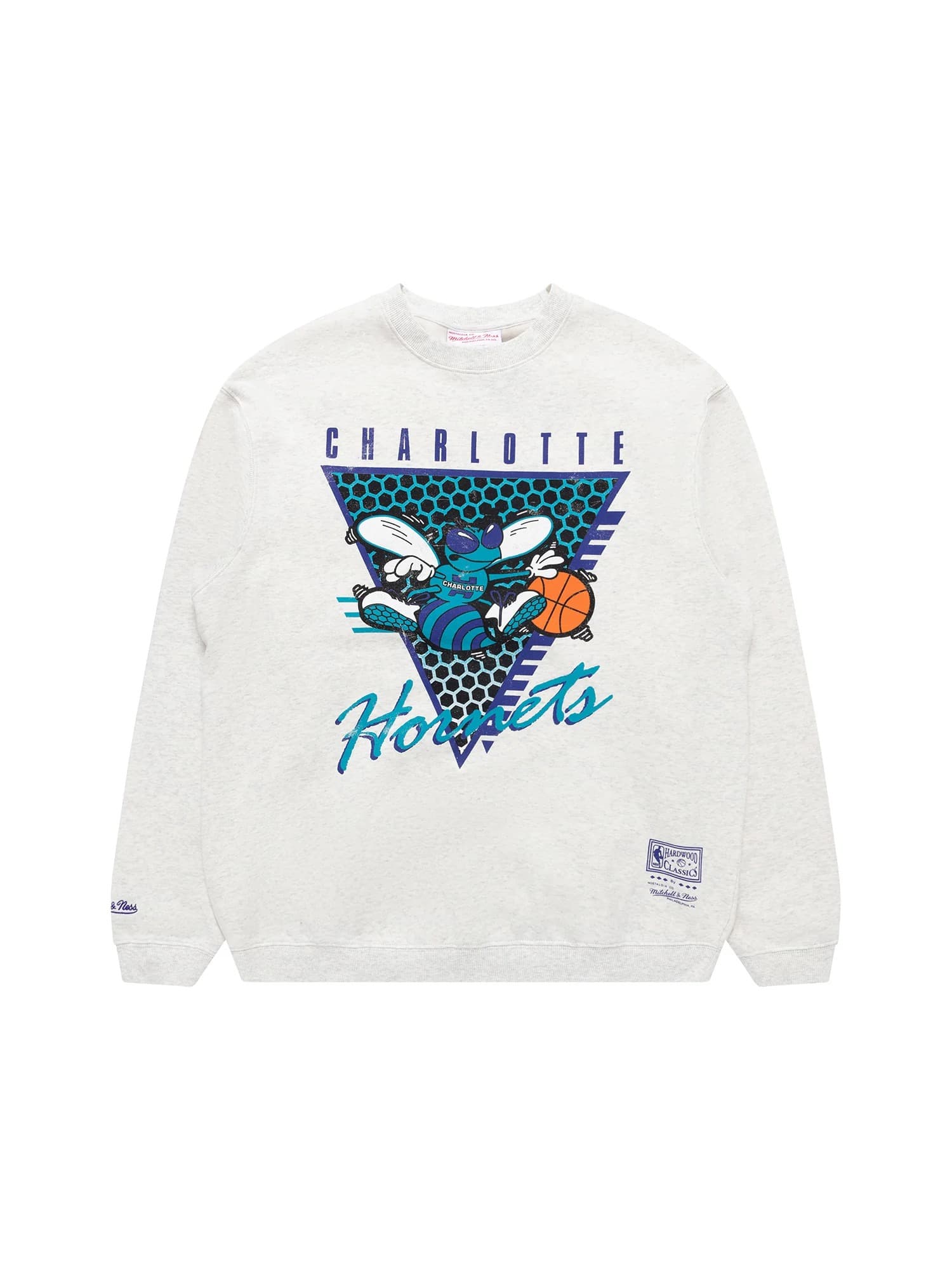 mitchell-ness-charlotte-hornets-tri-logo-nba-crewneck