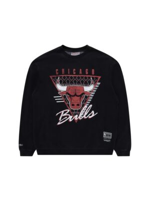 Mitchell-Ness-Chicago-Bulls-Tri-Logo-NBA-Crewneck-1