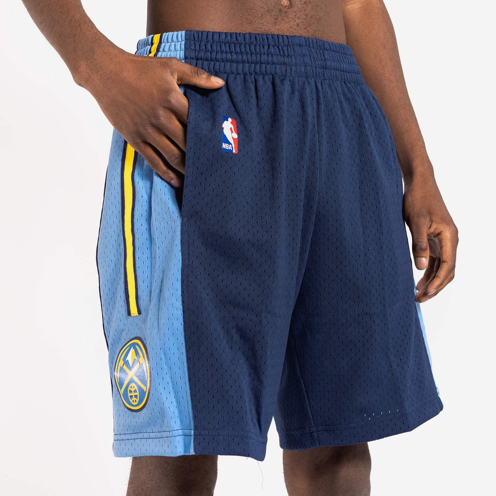 mitchell-ness-denver-nuggets-2006-07-hardwood-classics-throwback-swingman-nba-shorts