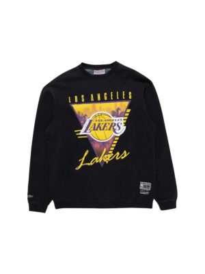 Mitchell-Ness-Los-Angeles-Lakers-Tri-Logo-NBA-Crewneck-1