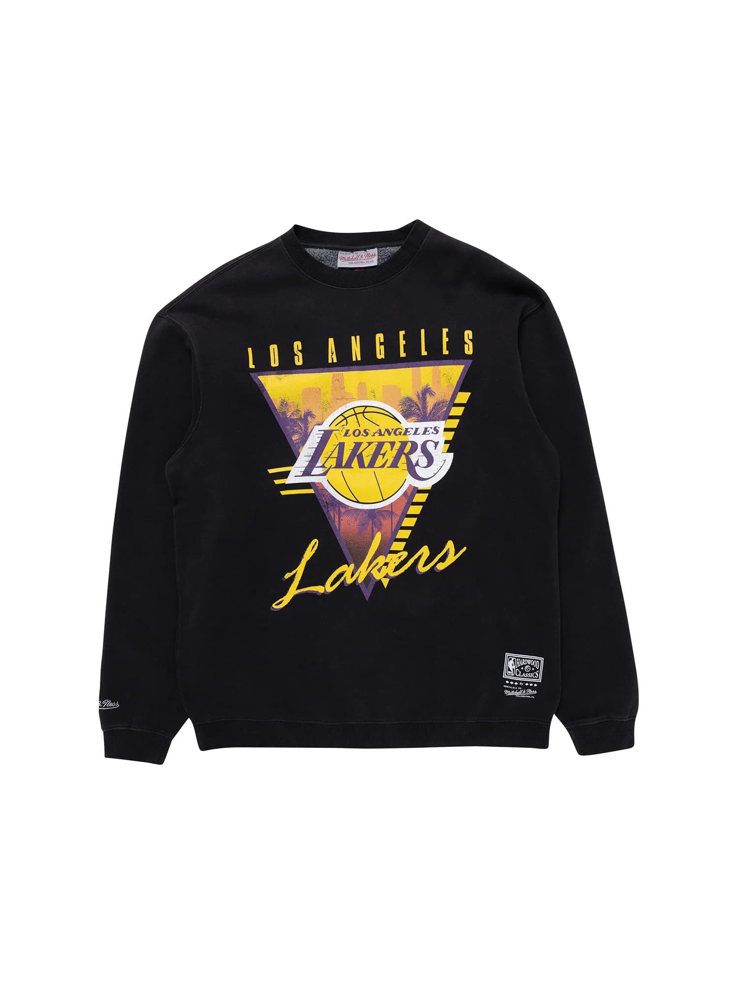 mitchell-ness-los-angeles-lakers-tri-logo-nba-crewneck