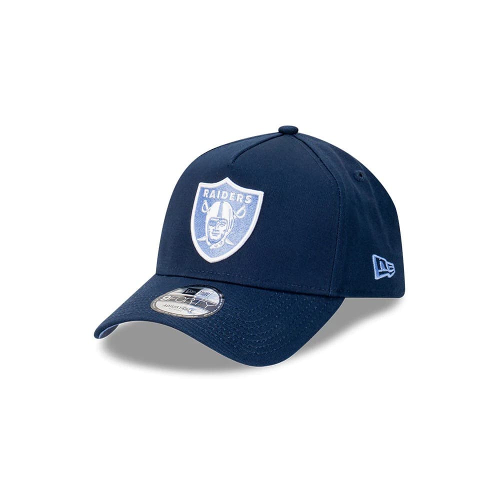 new-era-las-vegas-raiders-9forty-midnight-ice-a-frame-nfl-snapback-hat