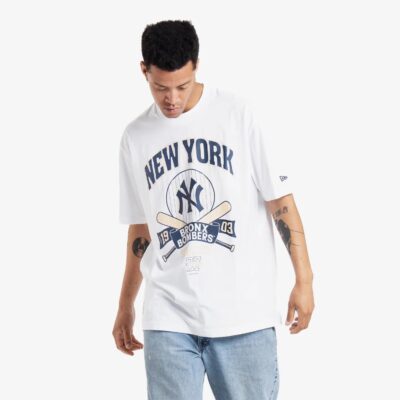 New-Era-New-York-Yankees-Bronx-Bomber-Cooperstown-MLB-T-Shirt-1
