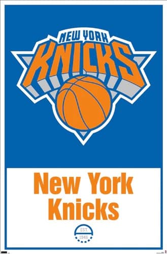 new-york-knicks-nba-wall-poster