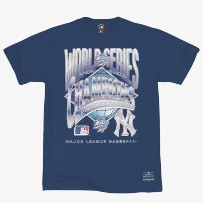 New-York-Yankees-World-Series-Champions-MLB-T-Shirt-1