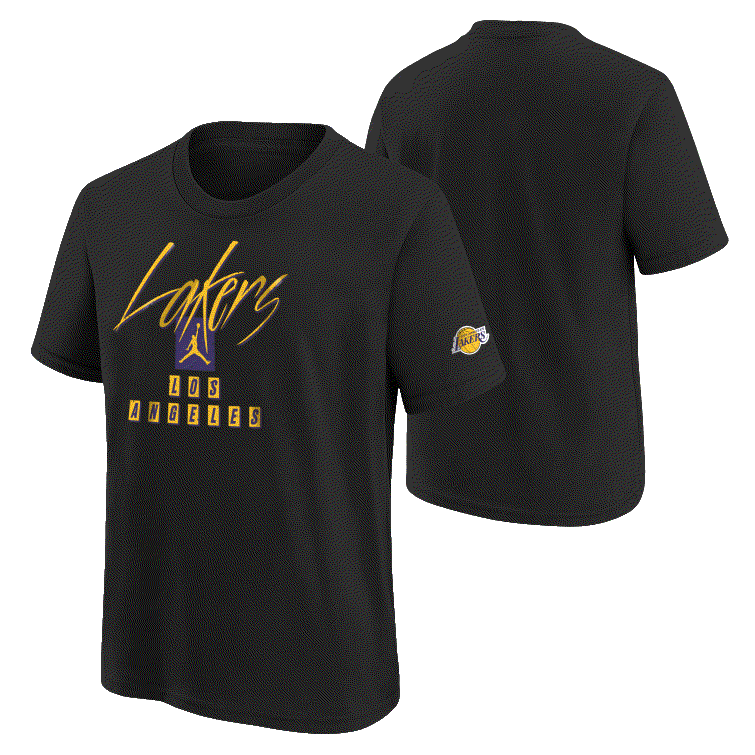 Lakers kobe t shirt online