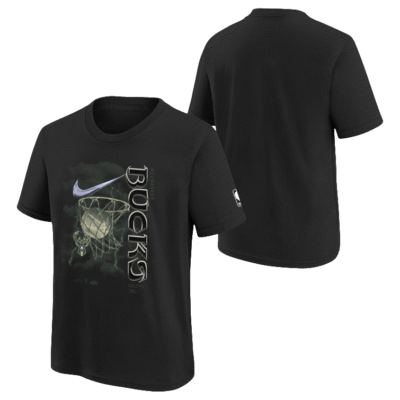 Nike-Milwaukee-Bucks-2024-City-Edition-Courtside-2-Youth-NBA-T-Shirt-1