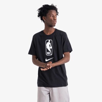 Nike-NBA-Logo-Team-31-Black-NBA-T-Shirt-1