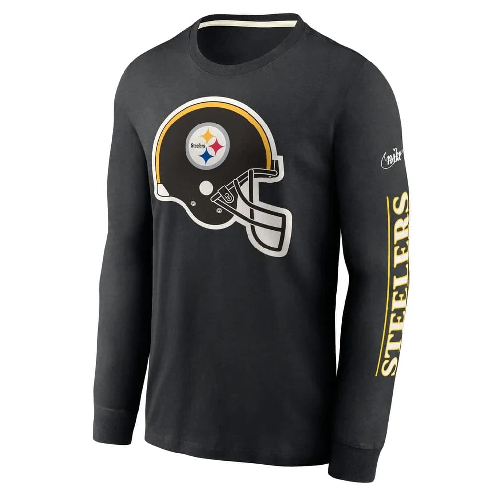 Steelers t shirt on sale