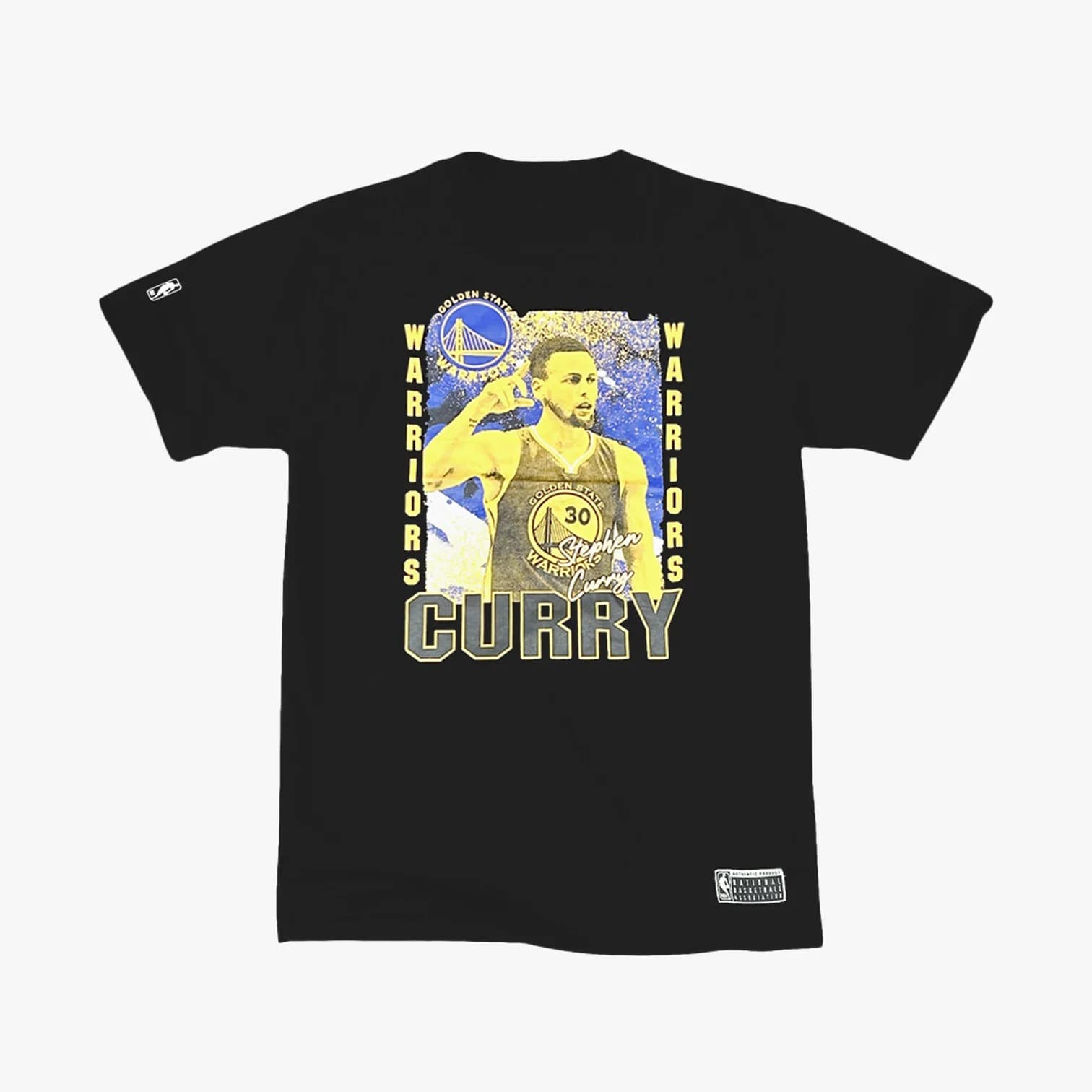 stephen-curry-golden-state-warriors-ashland-nba-t-shirt