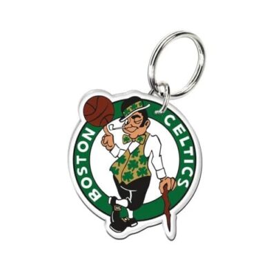 Wincraft-Boston-Celtics-Premium-Acrylic-Team-Logo-NBA-Keyring-1