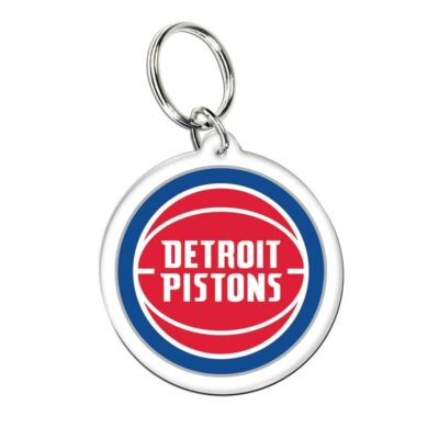 Wincraft-Detroit-Pistons-Premium-Acrylic-Team-Logo-NBA-Keyring-1