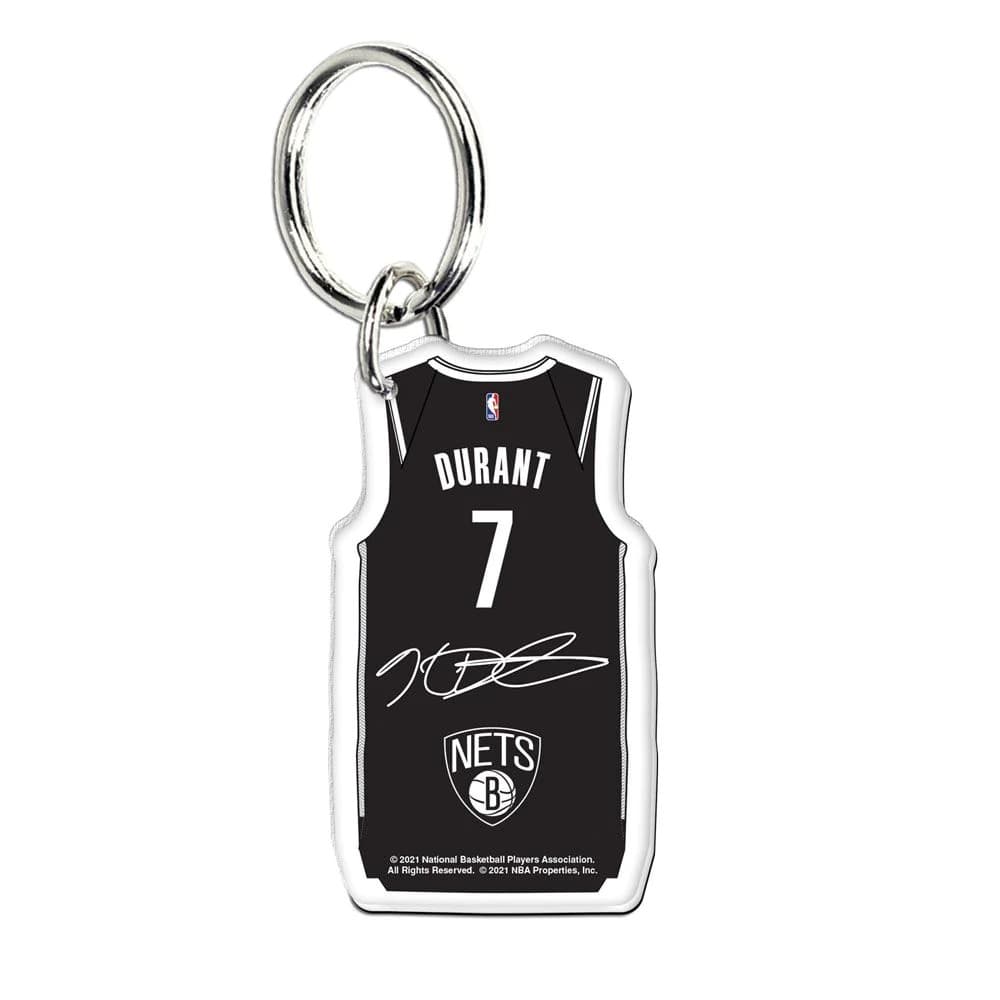 wincraft-kevin-durant-brooklyn-nets-premium-acrylic-nba-keyring