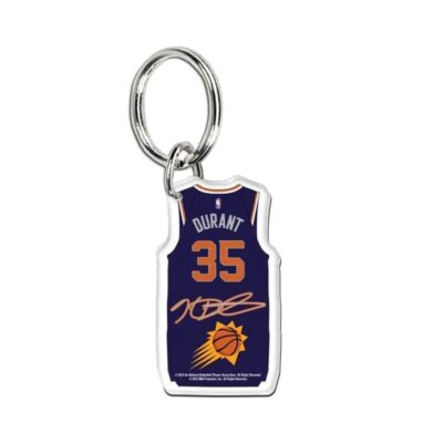 Wincraft-Kevin-Durant-Phoenix-Suns-Premium-Acrylic-NBA-Keyring-1