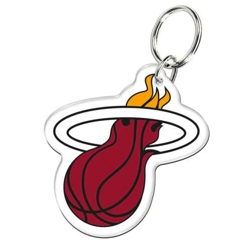 wincraft-miami-heat-premium-acrylic-team-logo-nba-keyring