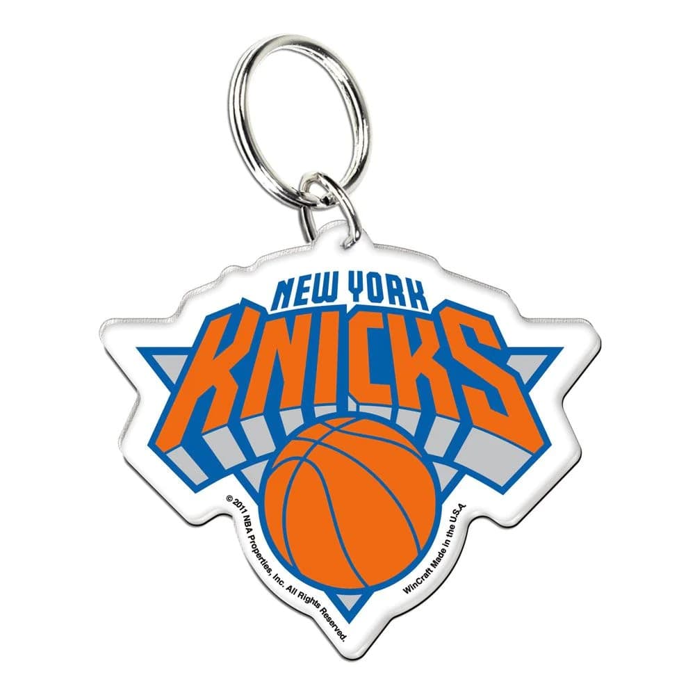 wincraft-new-york-knicks-premium-acrylic-team-logo-nba-keyring